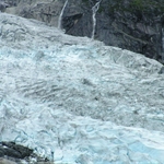 Glacier, Jostedalsbreen  & Sogn og Fjordane, Norway