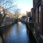 Bruges - Jan 08