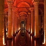 Basilica Cistern
