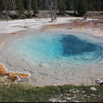 Geysers