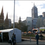 Travelling 2009