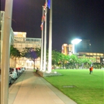 Padang Perbadanan Putrajaya, Presint 2, Putrajaya