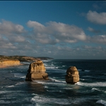 Melbourne, Great Ocean Road