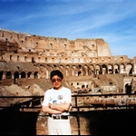 Colosseo,Rome,Italy