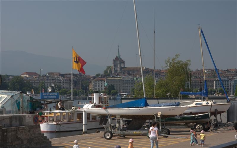 Geneva, Switzerland