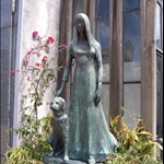 CEMENTERIO DE LA RECOLETA, BUENOS AIRES