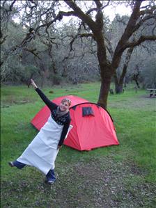 Bothe Napa Valley State Park