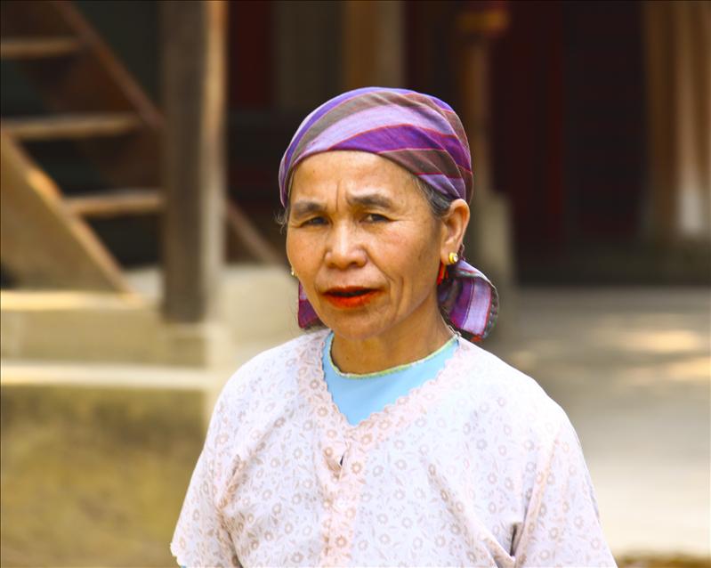 Mai Chau