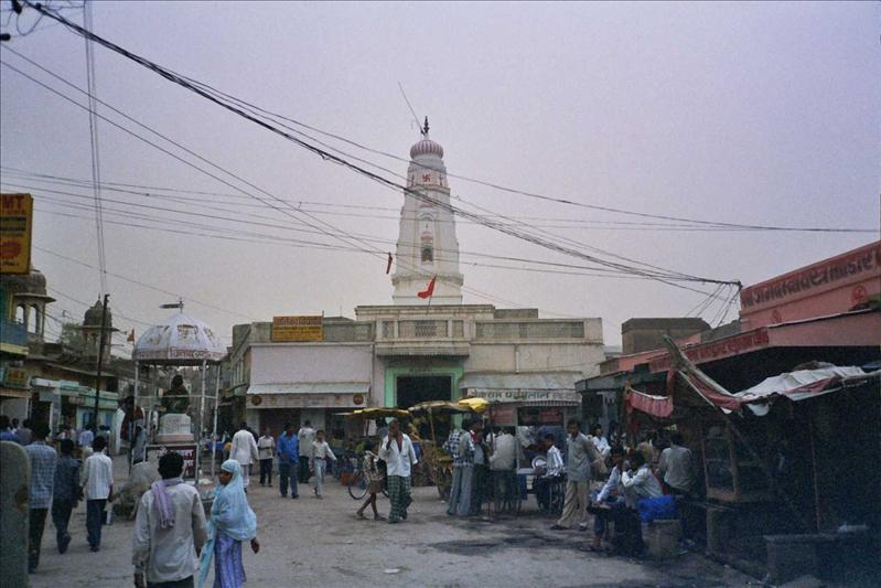 Mandawa- Soul India
