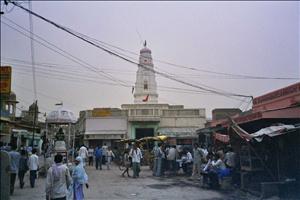 Mandawa- Soul India