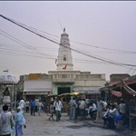 Mandawa- Soul India