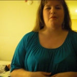 Ready for first evening out