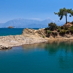 12 Islands Tour (May 2010)