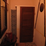 Room 123 dressing table