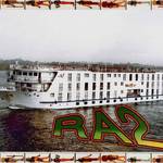 Nijlcruise 23/01/2013 - 31/01/2013