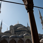 Blue Mosque
