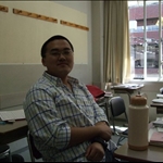 on-san from china