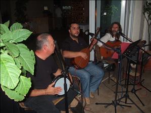 Folk Band