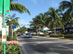 South Beach
