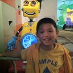 Singapore Science Center
