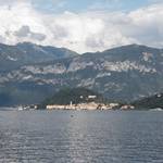 Lago di Como, Italien 2009