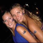 Australia Day Cairns, Whitsundays post-trip party