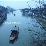 Zhujiajiao(朱家角),Shanghai