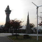 青草湖_Expo Symbol Tower 