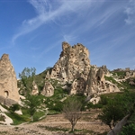 Cappadocia (May 2010)