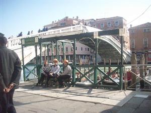 gondola?