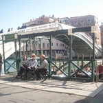 gondola?