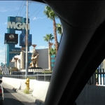 MGM...duh