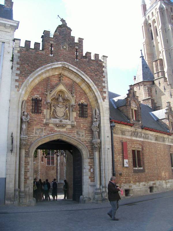 markt