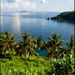 Lombok Island