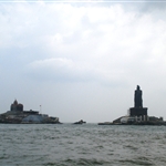 Journey to southern end