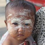 Burma 2012