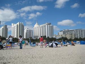 Miami Beach