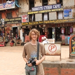 Durbar Square, Bhaktapur