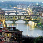 Florence : Italy’s Magical City