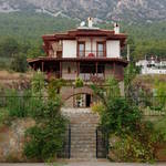Villa Kale