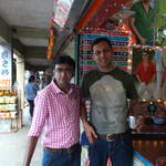 Panchgani 22 - 25 Dec 12