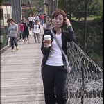 2009.11.01綠世界+內灣+金勇農場