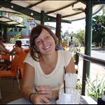 Clara, Cairns
