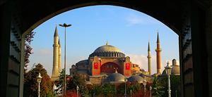 Ayasofya (St. Sophia)