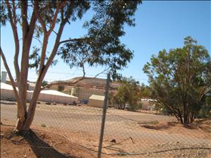 Coober Pedy