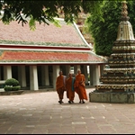 Taken at Wat Po.