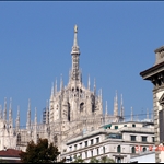 Milan Cathedral
