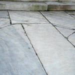 Mosque floor