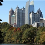 atlanta city