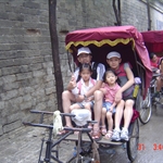 Beijing Tour
